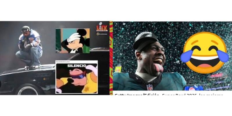 show de medio tiempo memes