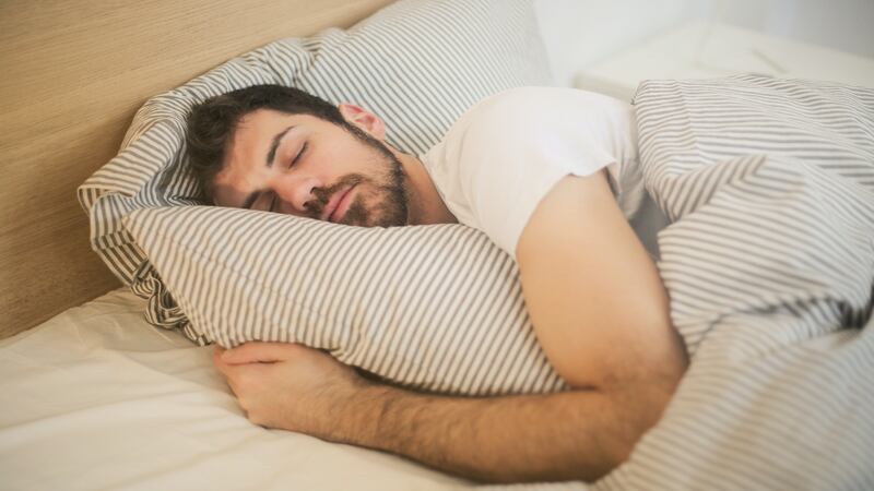 tiktok dormir lechuga