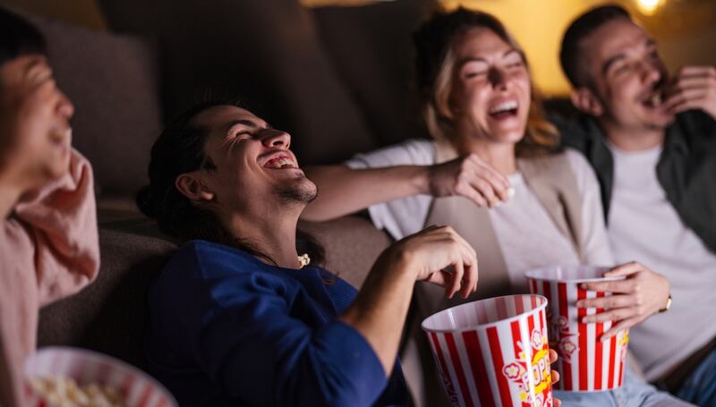 género de películas que prefieren las personas inteligentes