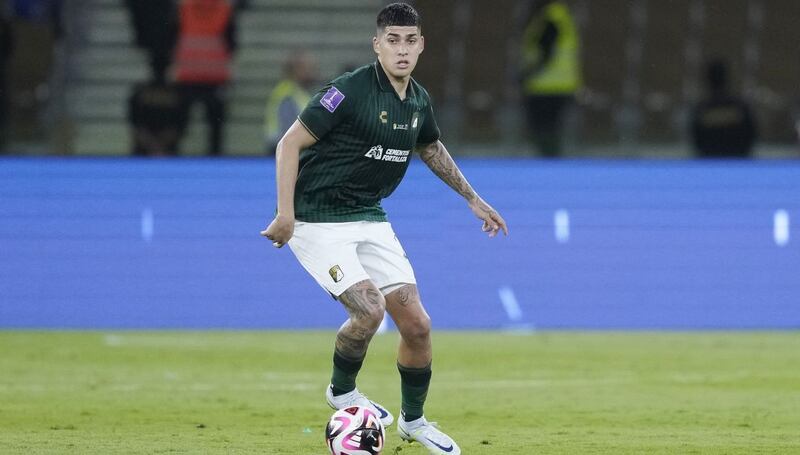 Leon vs Urawa Red