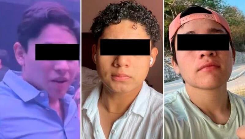 Caso Susan Saravia