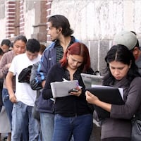 Nuevo León mantiene abierta su bolsa de empleo estatal hasta diciembre 2026: con solo tu CURP puedes buscar trabajo gratis en cualquier municipio