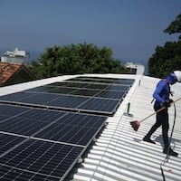 La verdad sobre si hay multa de la CFE si instalas un panel solar en tu casa o negocio