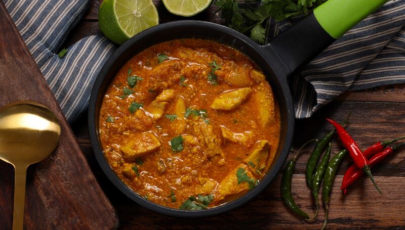 Caldo de pescado: Una bomba de colágeno para la piel