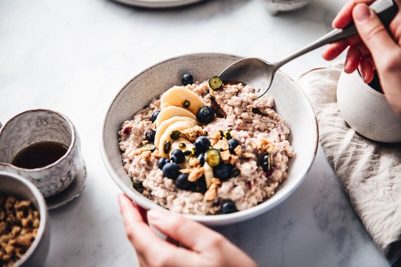 El alimento poderoso que previene la diabetes y baja rápido tus niveles de colesterol