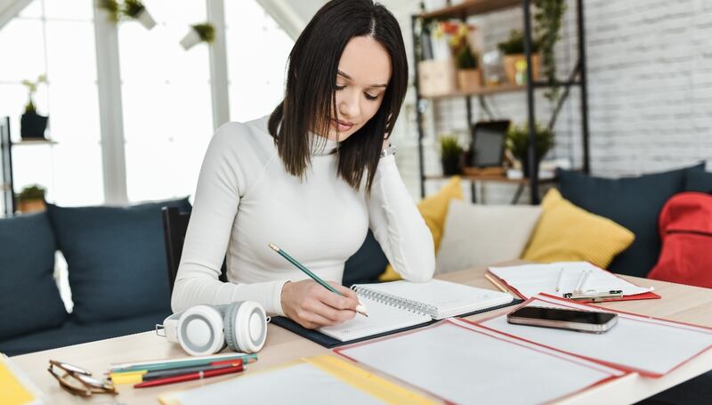 Beca Jóvenes Escribiendo el Futuro