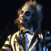 Productora de Brad Pitt traerá de regreso a 'Beetlejuice'