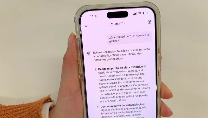 Inteligencia Artificial