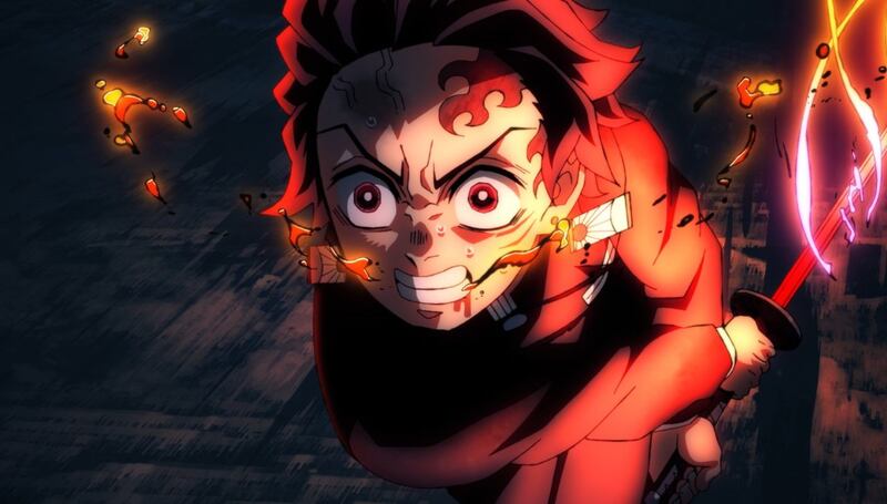 Demon Slayer 'To the Hashira Training' estrena este 22 de febrero
