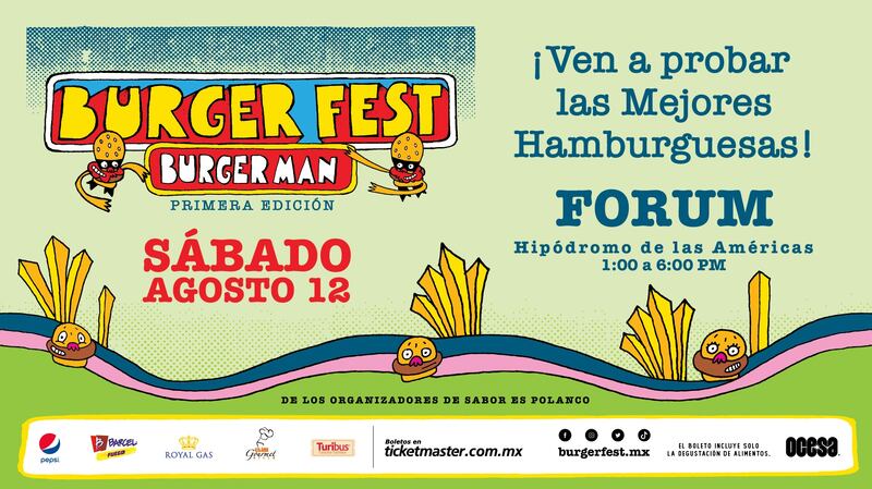 Burger Fest