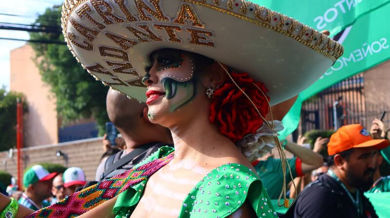 México vs Portugal en el Estadio Azteca hoy sábado 28 de marzo 2026.