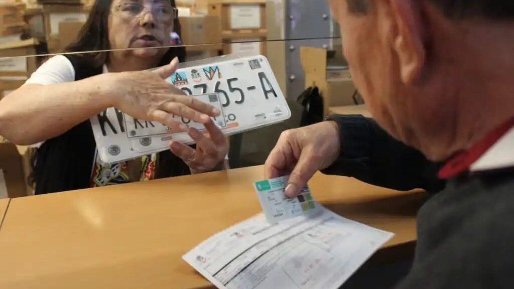 Confirmado en Jalisco: estas placas ya tienen que verificar desde mayo
