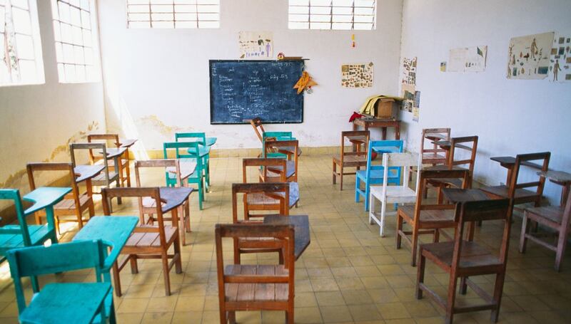 Certificados de primaria y secundaria en la CDMX