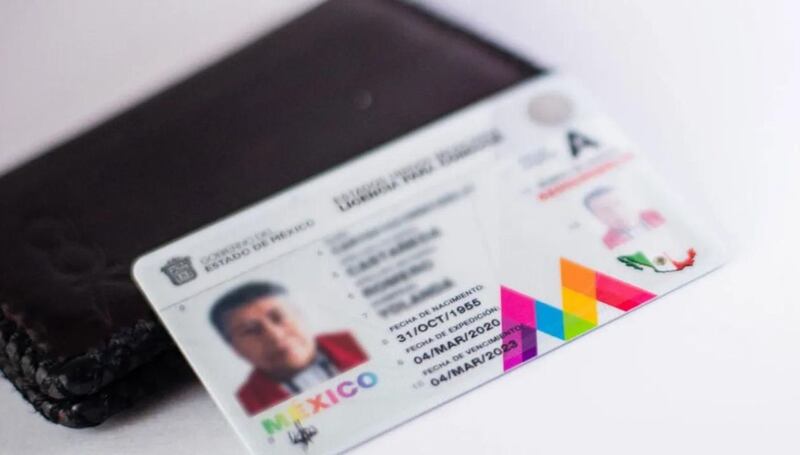 Licencia Edomex permanente 2024