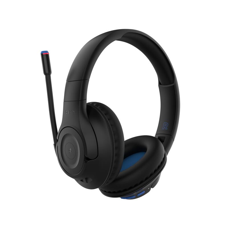 Audífonos Belkin On Ear Inspire BT para Niños