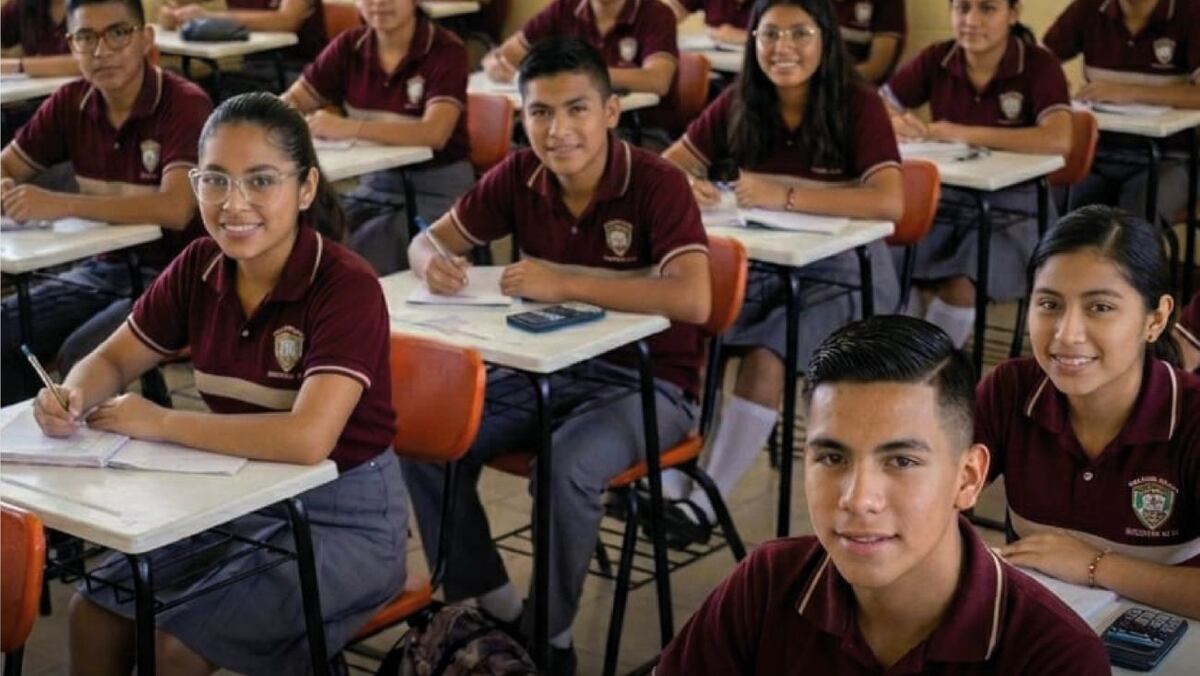 SEP define nuevos puentes escolares y gestiona polémica sobre calendarios 2025-2026 — image 2