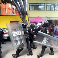 CDMX intensifica combate al delito de despojo; aseguran inmuebles en Benito Juárez y Cuauhtémoc