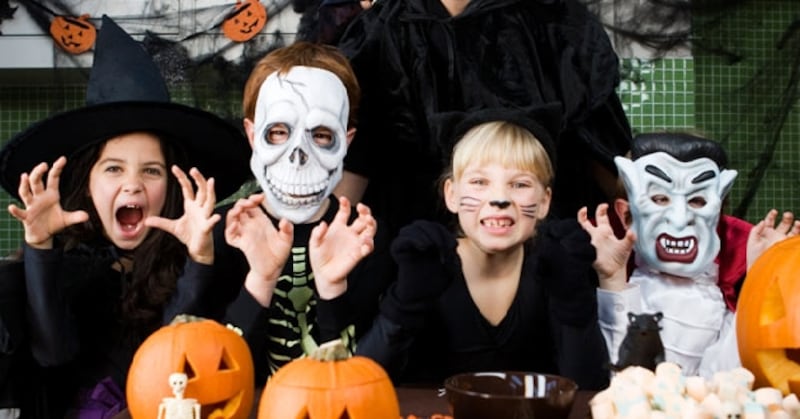 halloween