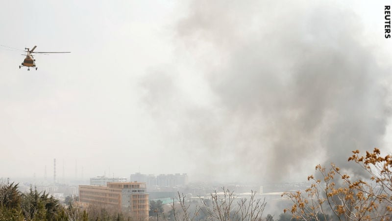 kabul