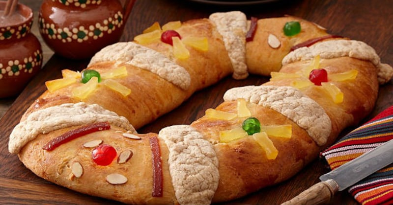 rosca reyes puebla gratis 2025