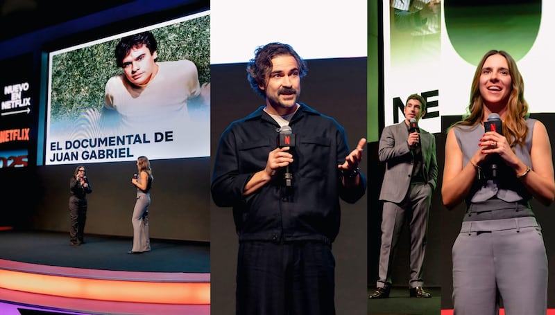 TUDUM 2025 Netflix