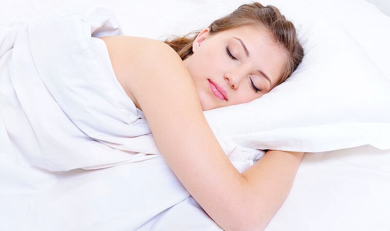 dormir