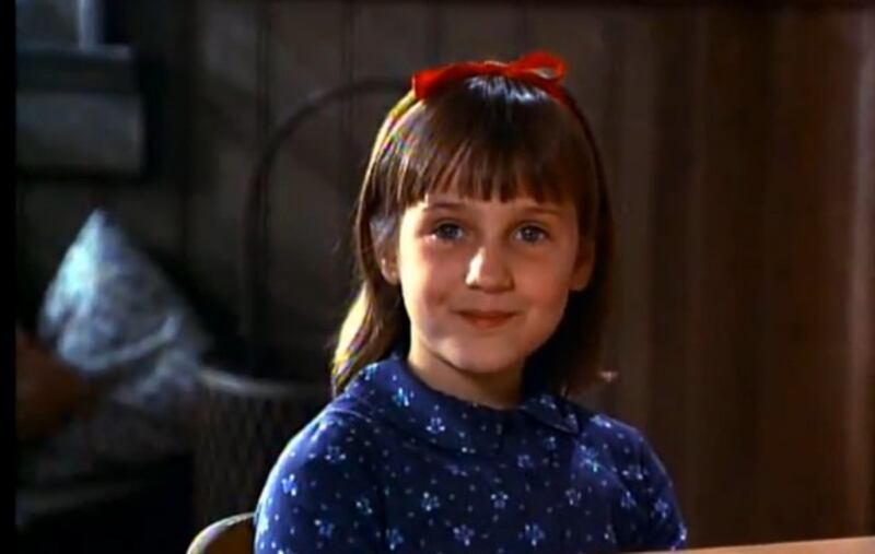 matilda