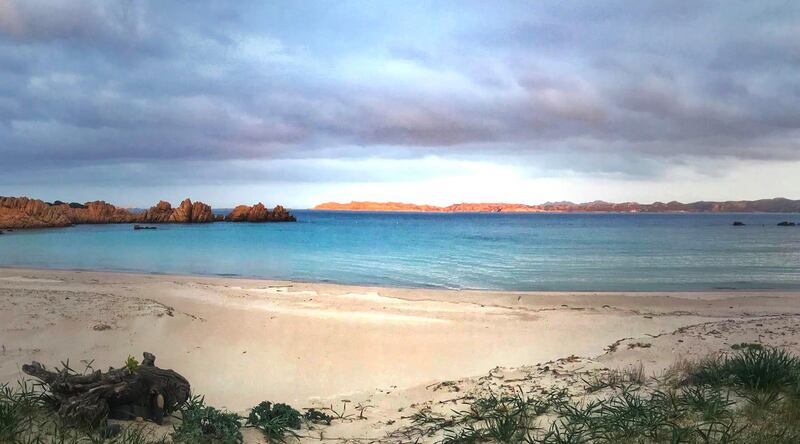Isla desierta, Italia, Robison Crusoe.jpg