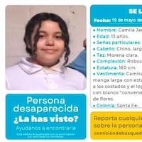 Cuatro adolescentes desaparecen tras caer en ofertas de trabajo falsas