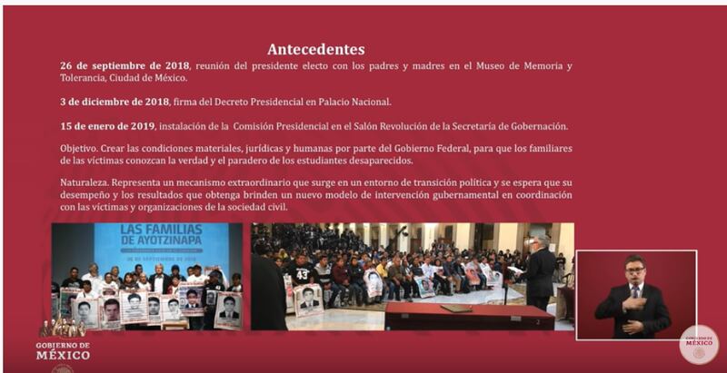 Ayotzinapa