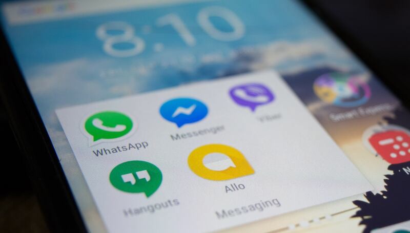 Estafadores digitales secuestran las cuentas de WhatsApp; robar mi cuenta de WhatsApp