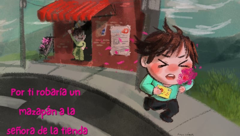Imágenes de San Valentín