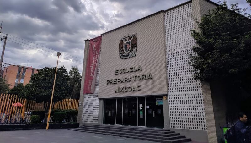 Prepa 8