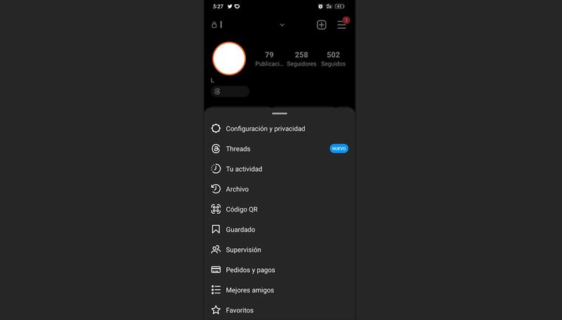 Lanzan Threads, app que pretende sustituir a Twitter