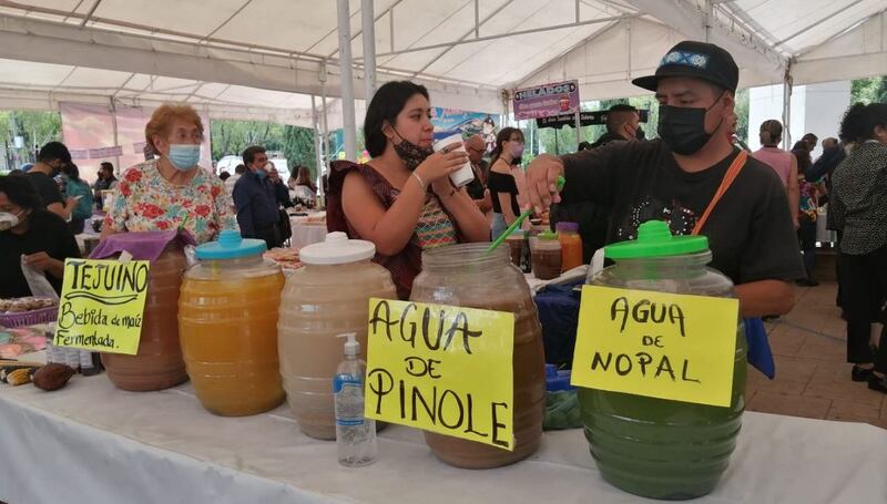 calor cdmx agua alerta calor