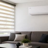 Liverpool remata aire acondicionado Samsung mini split con 40% de descuento y hasta 13 MSI