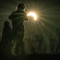 ¿Dónde ver gratis en vivo el eclipse solar en México?