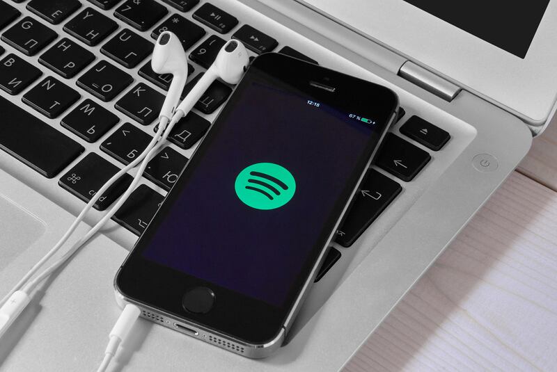 spotify
