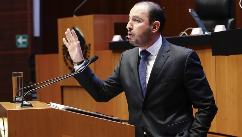 Reforma contra el nepotismo y reelección