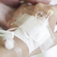 Meningitis en México: Mamá escribe cuento emotivo antes de morir