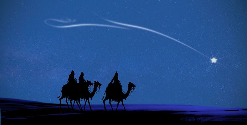 Estrella, Reyes Magos, Belén 1.jpg