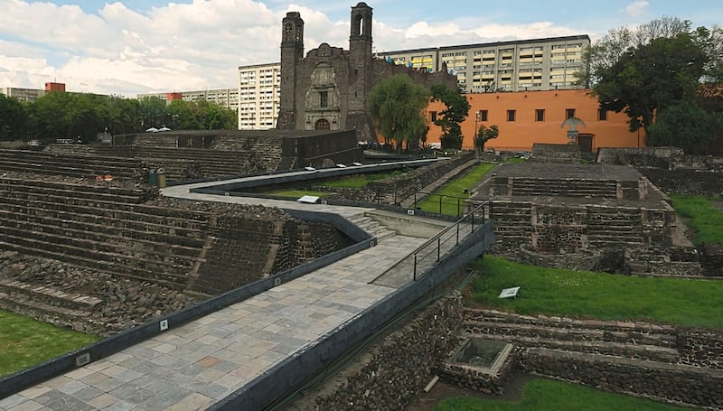 Turismo Oscuro en México