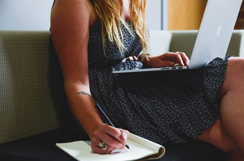 Cinco cursos para emprendedores