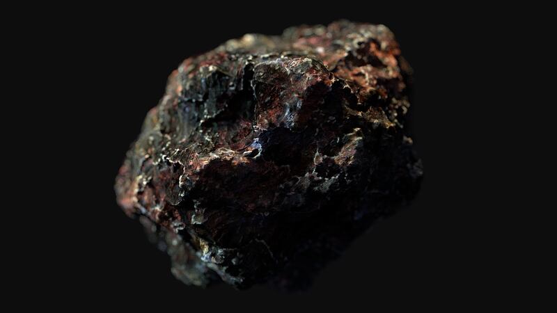Asteroide tierra Don't Look Up