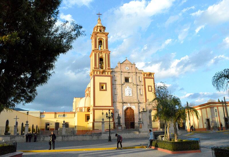 Tlaxcala