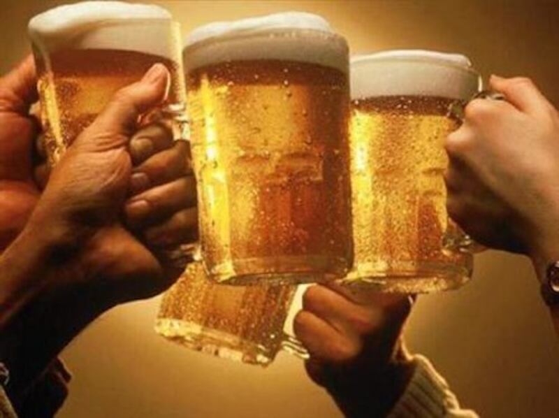 cerveza