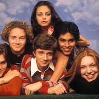 La serie ‘That ‘70s Show' volverá a Netflix con nueva secuela