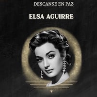 Cada vez quedan menos: Actores longevos que siguen vivos tras la muerte de Elsa Aguirre