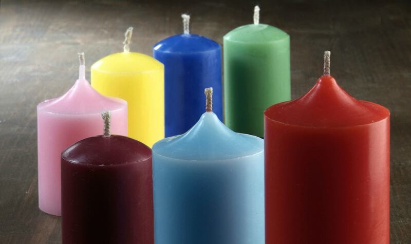 velas