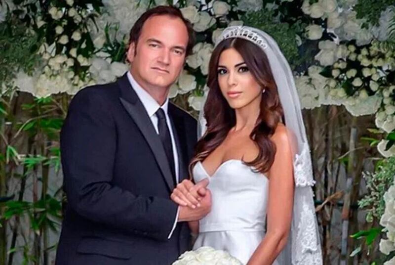 quentin-tarantino-daniella-pick-padres.JPG